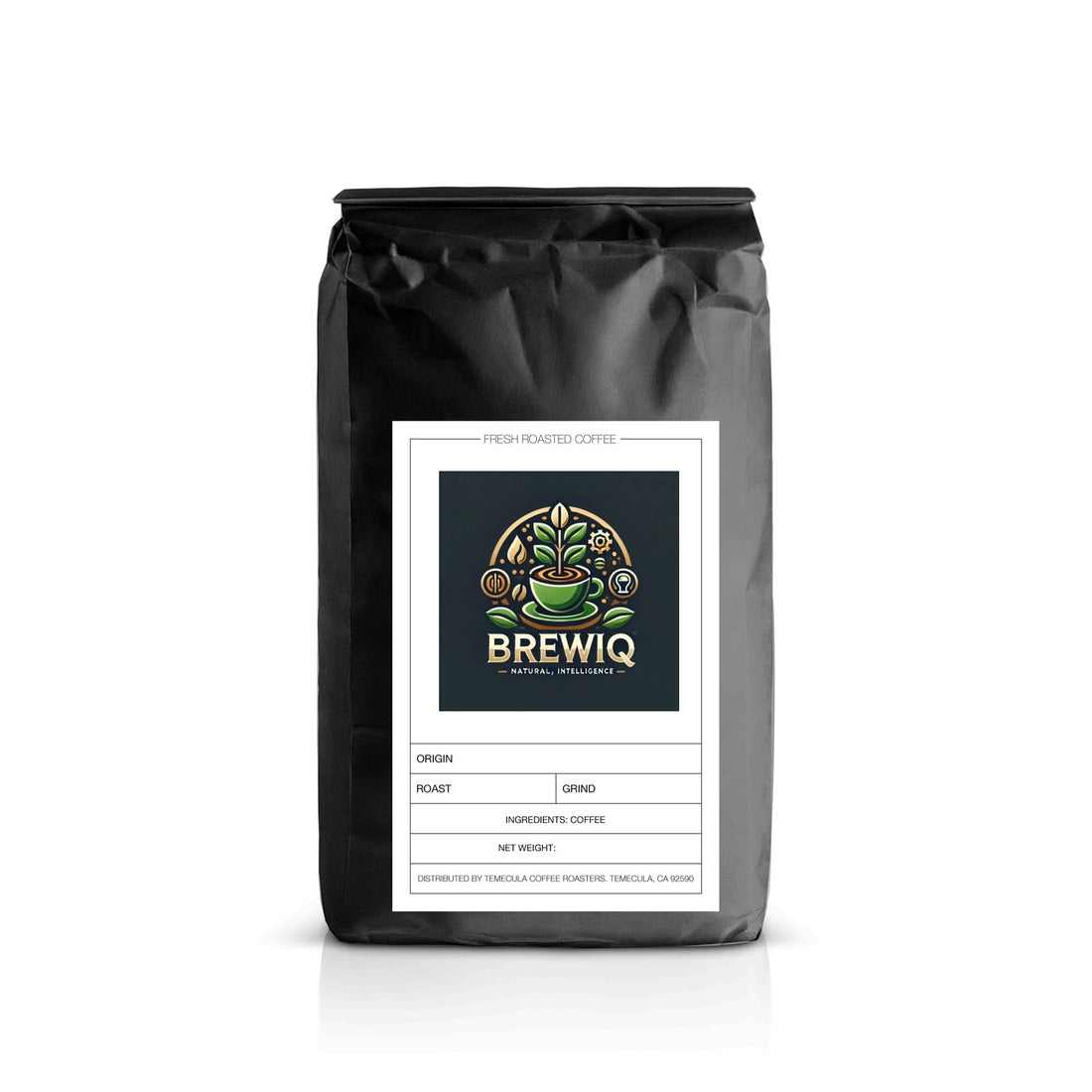 6 Bean Blend